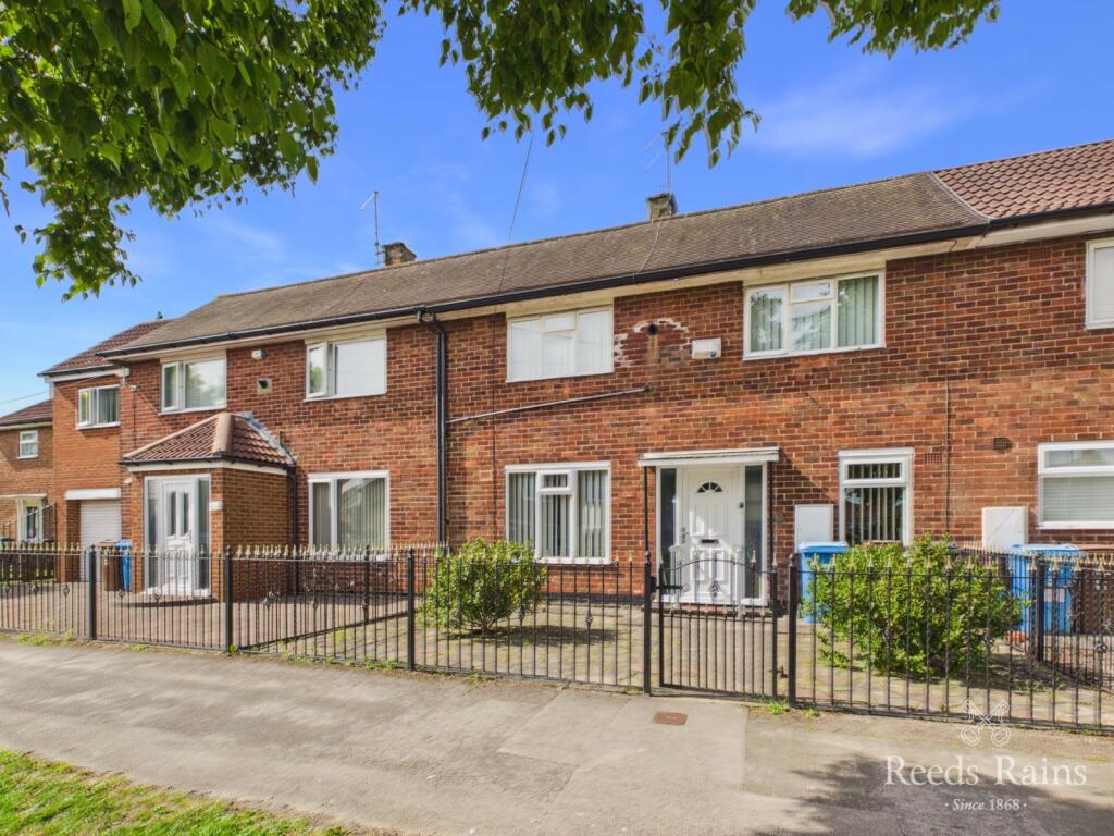 Main image of property: Amethyst Road, Hull, East Yorkshire, HU9