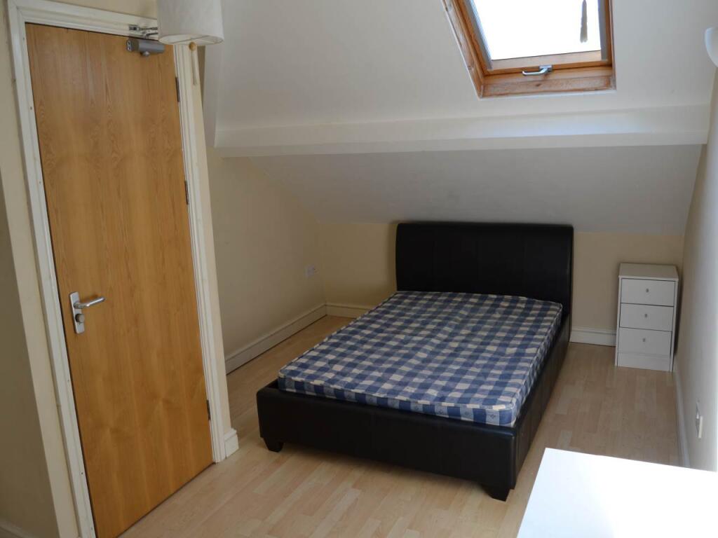 Main image of property: The Walk, Roath, Cardiff