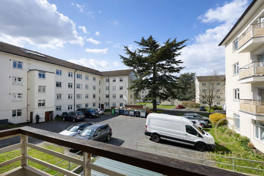 Main image of property: Newdigate House Kingsnympton Park Kingston upon Thames KT2