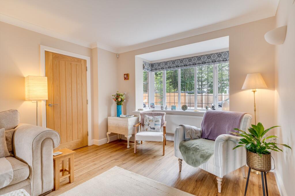 House in Wellington, Telford and Wrekin - More
