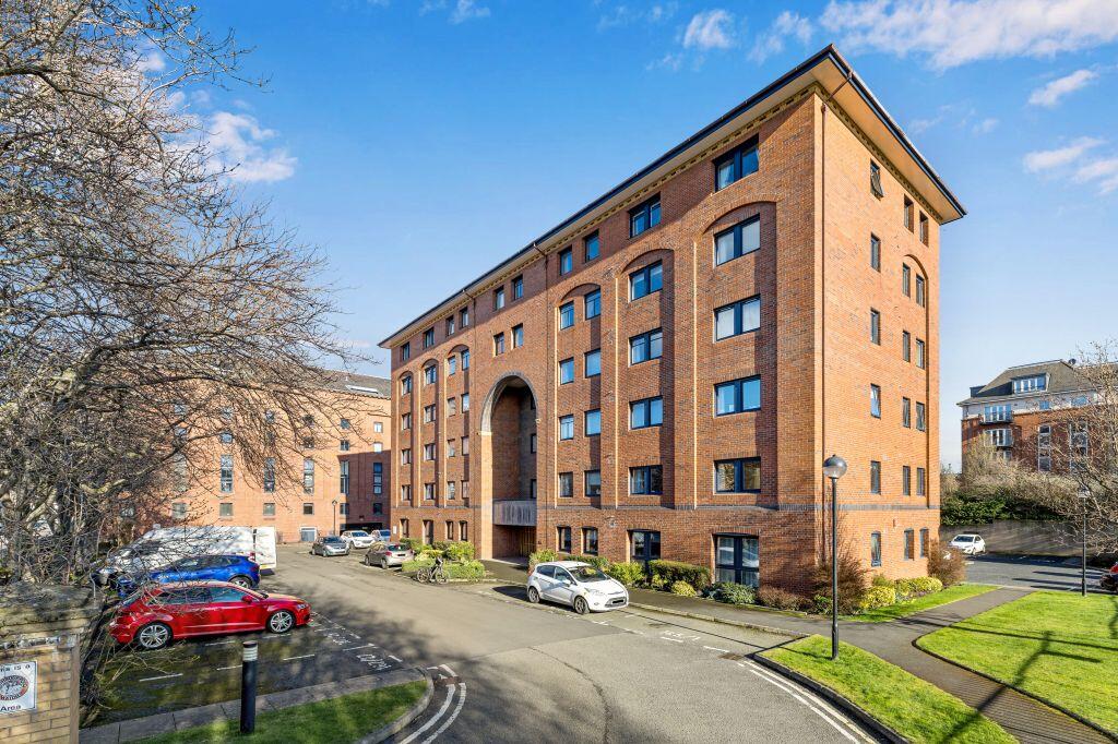Main image of property: 167/7 Slateford Road, Slateford, Edinburgh, EH14 1PB