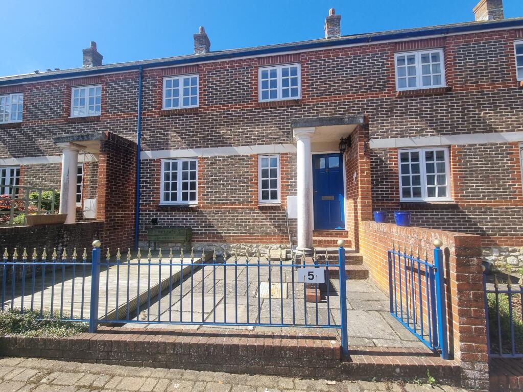 Main image of property: Kellaway Court, Weymouth, Dorset