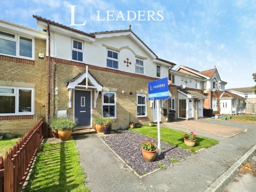 Main image of property: Lanyard Drive, Gosport, Hampshire