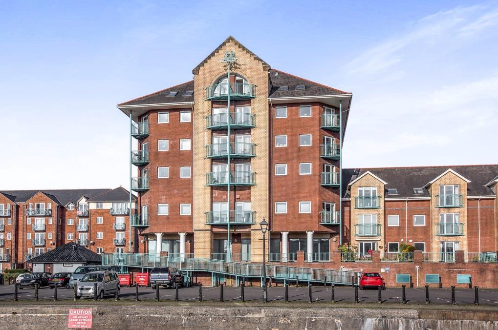 Main image of property: Pocketts Wharf