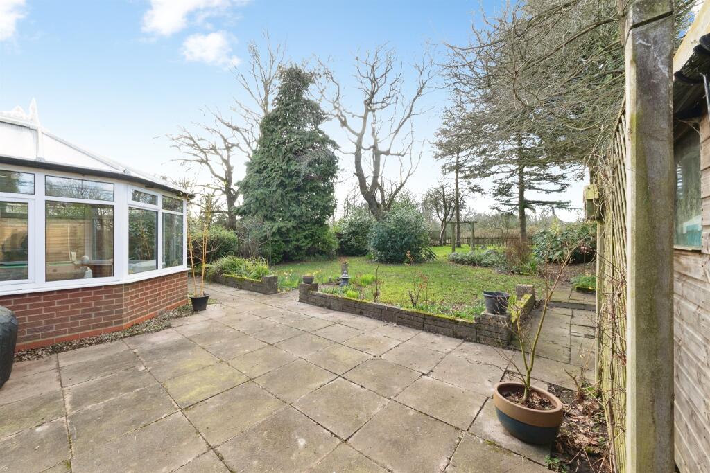 Additional image 24 of Arden Leys, Tanworth-In-Arden, Solihull