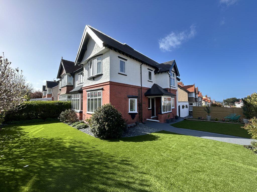 Main image of property: Wynnstay Road, Old Colwyn 