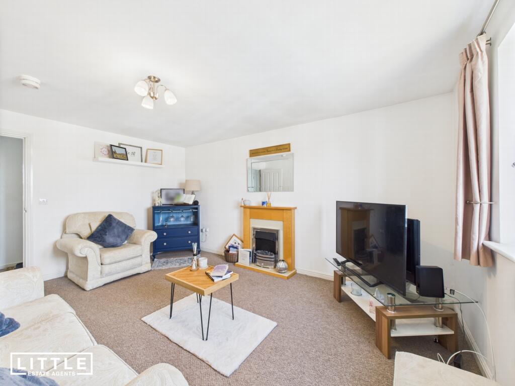 Knowsley Road, St. Helens, WA10 photo 3