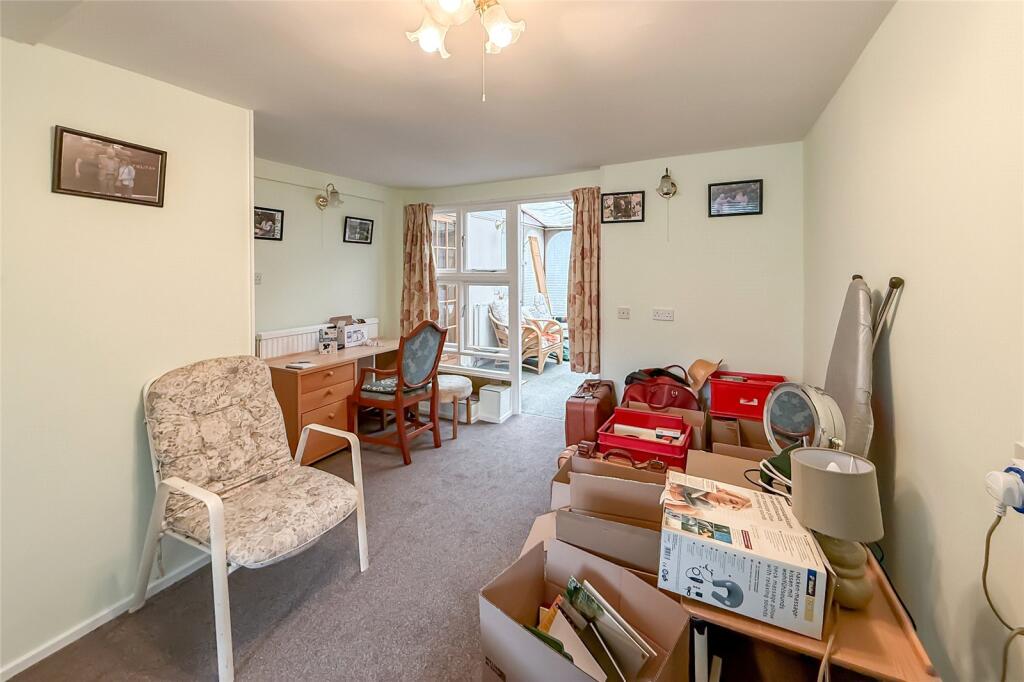 Additional image 7 of Foxcroft, St. Albans, Hertfordshire, AL1