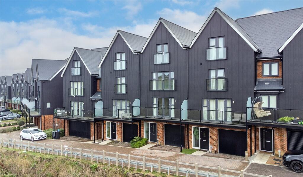 Main image of property: Stratford Way, Northfleet, Kent, DA11