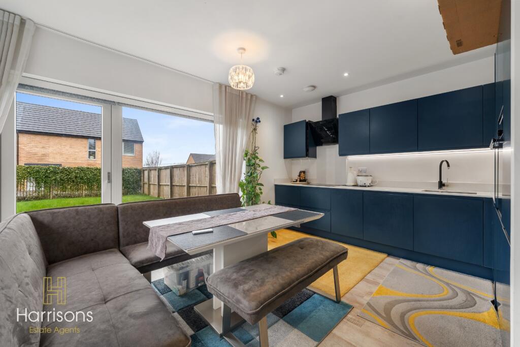 Main image of property: Fenton Way, Bolton, Lancashire, BL3