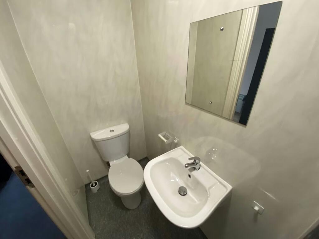 Apartment in Liverpool, Ropewalks, Vauxhall - View 4