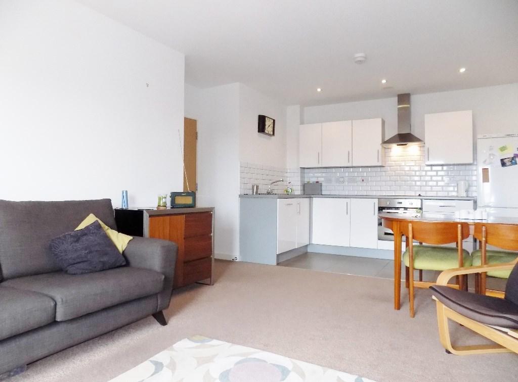 Main image of property: Houseman Crescent, West Didsbury, M20