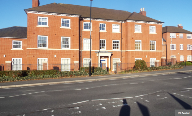 Main image of property: Park Court, Coleshill, B46 1AS