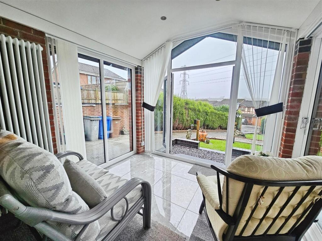 Drumburn Close, Stoke-On-Trent photo 4
