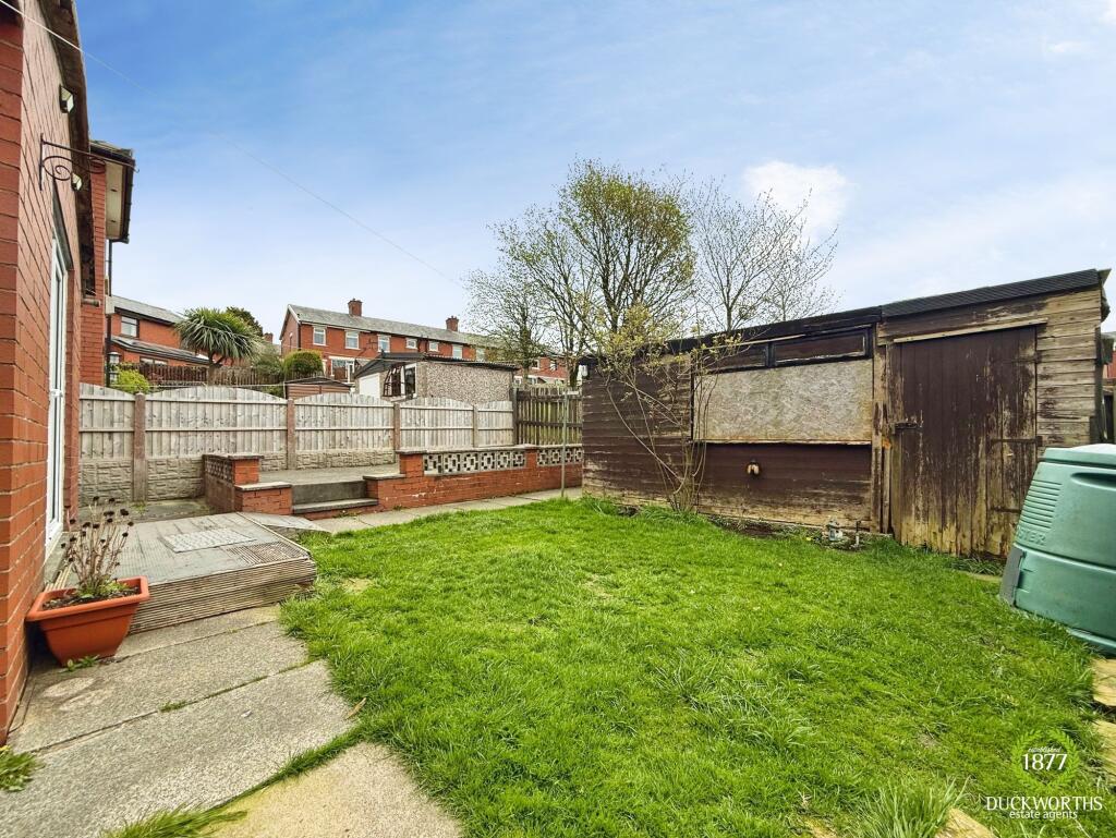 Additional image 12 of Avallon Way, Darwen, BB3