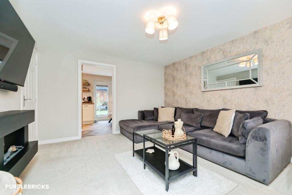 House in Barnsley, South Yorkshire - View 5