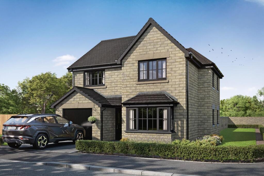 Main image of property: Church Meadows, Barrowford