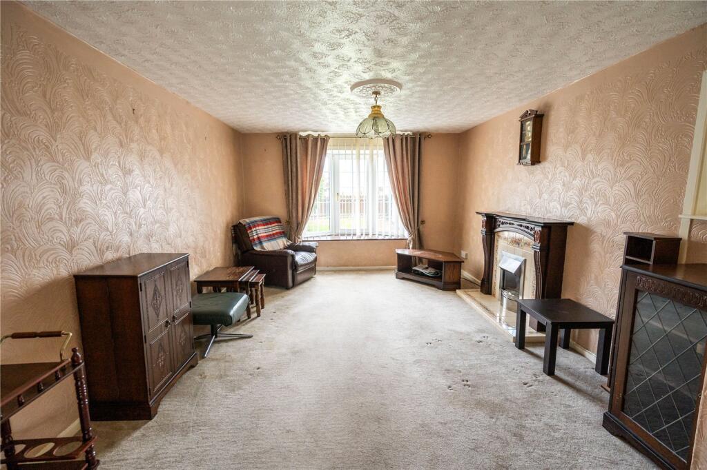 Cromwell Road, Grimsby, Lincolnshire, DN37 photo 3