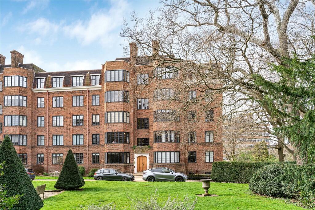 Main image of property: Manor Fields, London, SW15