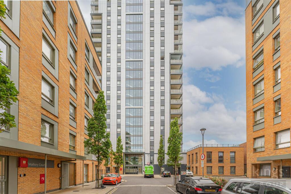 Main image of property: Cannon Road, London