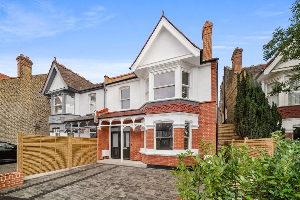 Main image of property: Worple Road, Wimbledon, London, SW20