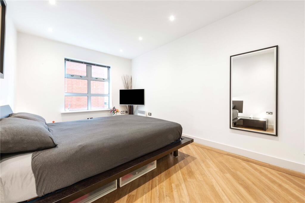 Additional image 8 of St Pauls Square, Birmingham, B3