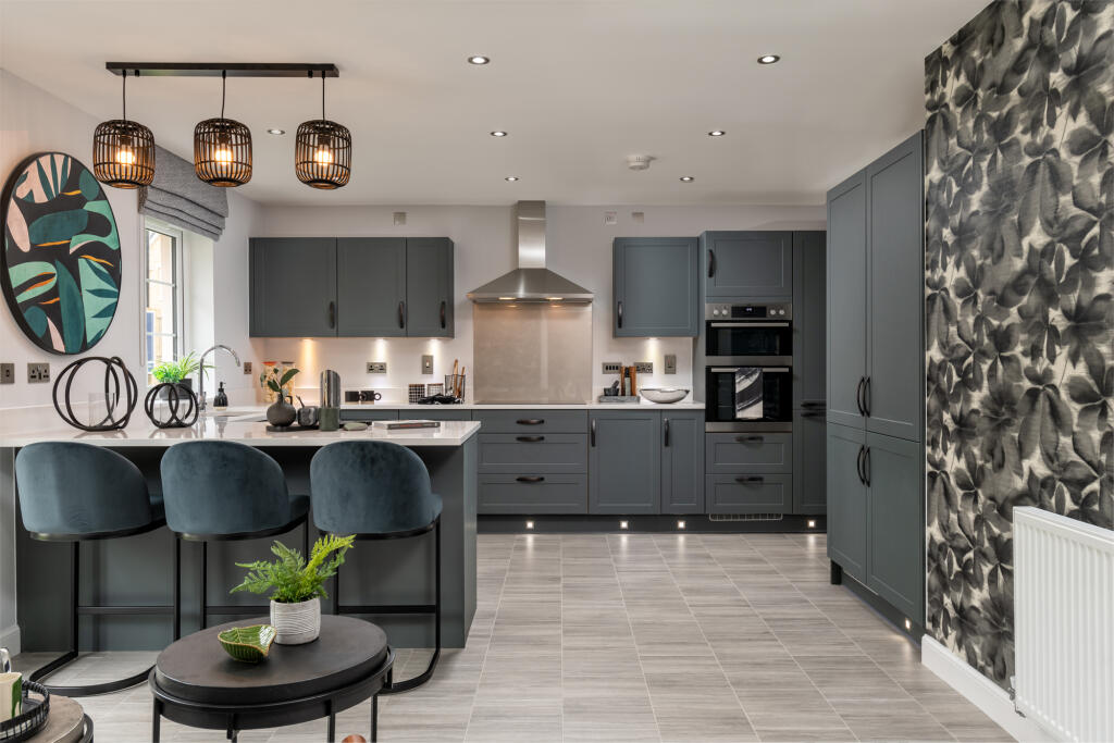 House in Aberdeen, Dyce, Dyce and Stoneywood - View 4