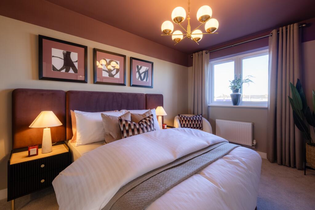 House in Widnes, Barrows Green - View 5
