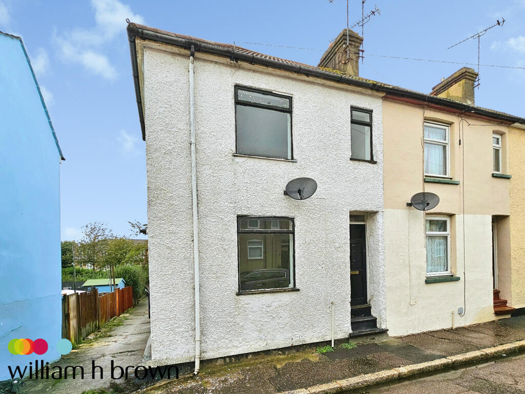 Main image of property: Albert Street, HARWICH