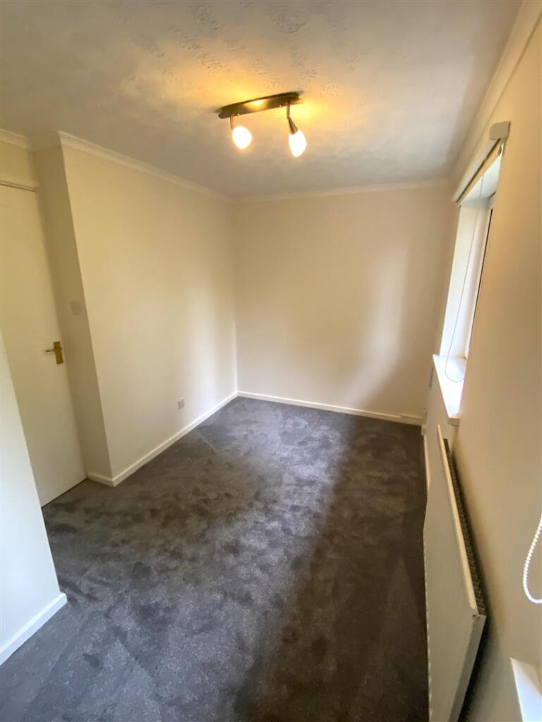 York Close, Bournville, Birmingham – pohled 5