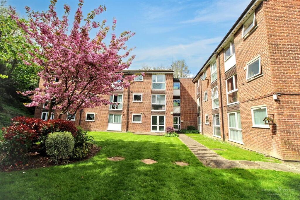 Main image of property: Southcote Road, Reading
