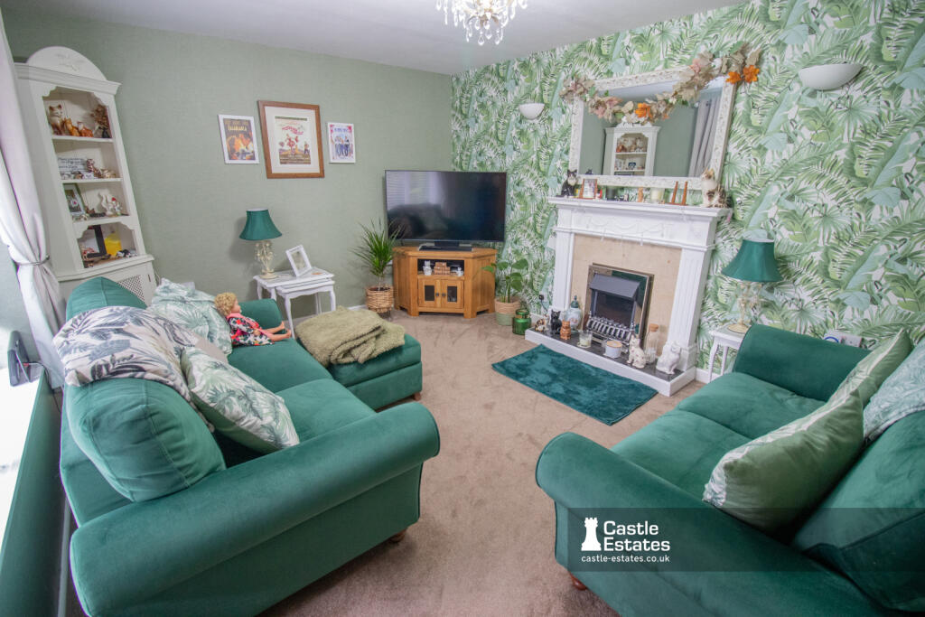 House in Nottingham - View 4