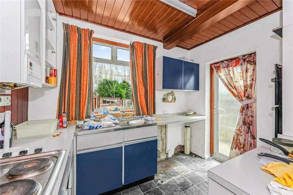 House in London - View 4
