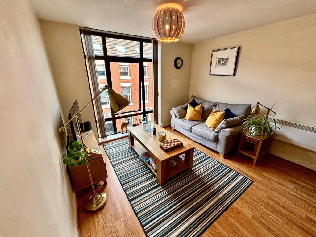 Additional image 3 of George Street, Birmingham, B3