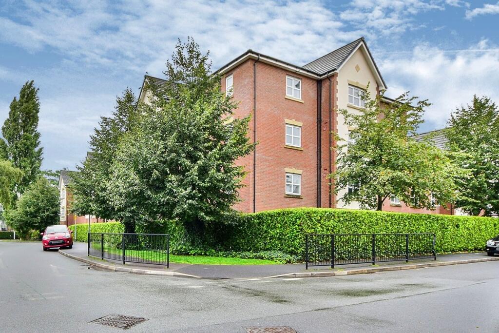 Main image of property: 248 Lawnhurst Avenue, Manchester, M23