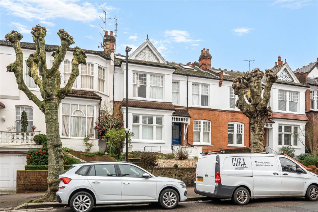 Main image of property: Methuen Park, London, N10