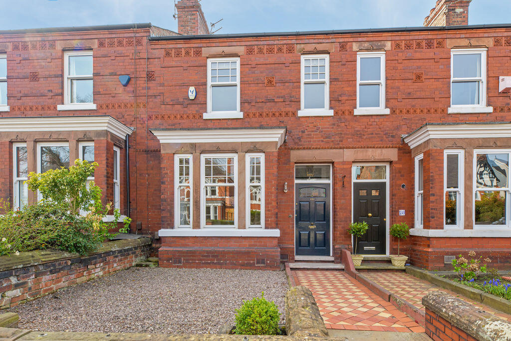Main image of property: London Road, Stockton Heath