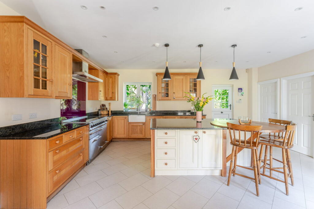 House in Bristol - More