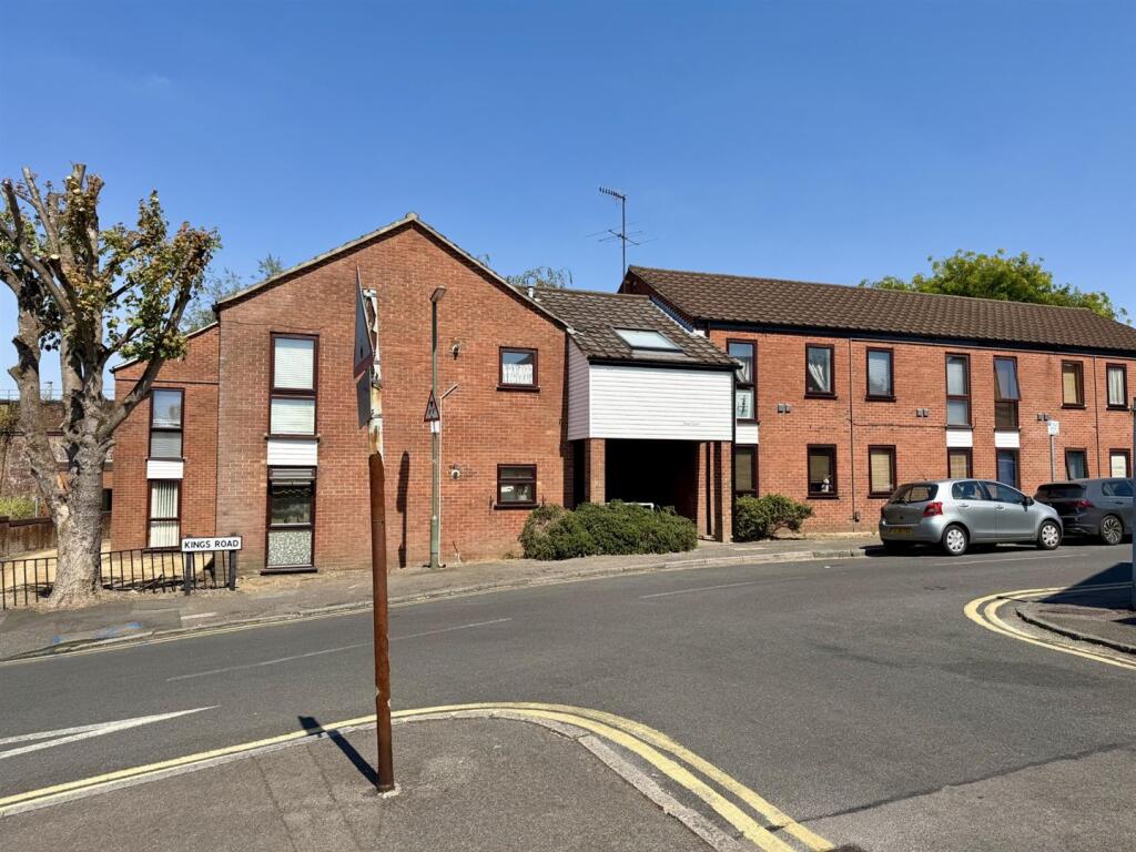 Main image of property: Kings Road, Guildford