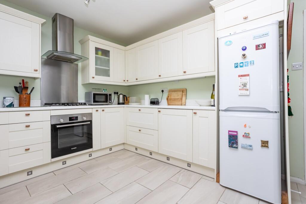 House in Thanet, Westgate-on-Sea - View 5