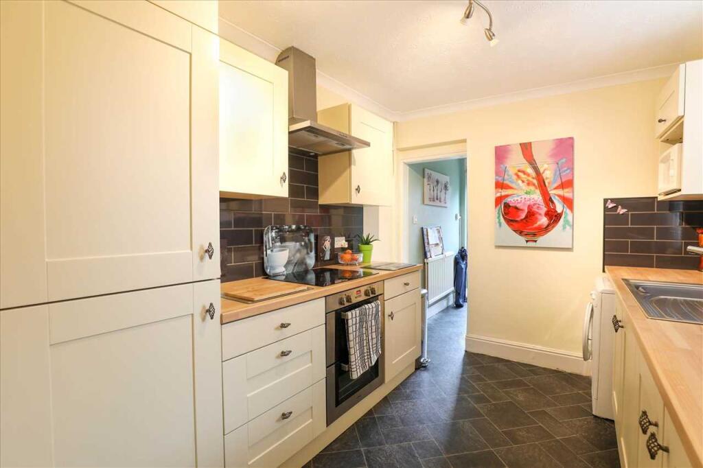 House in Burton Latimer - View 4