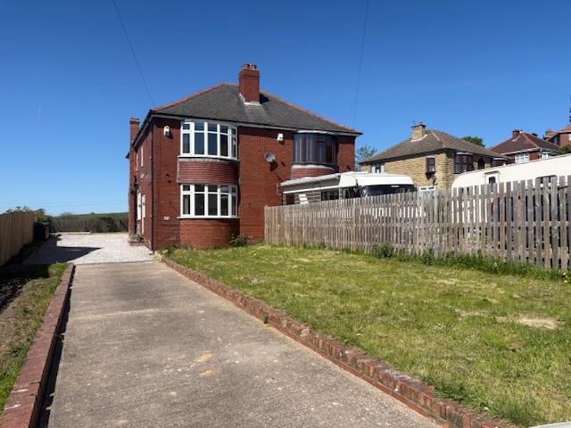 Main image of property: Brierley Road, Grimethorpe, Barnsley