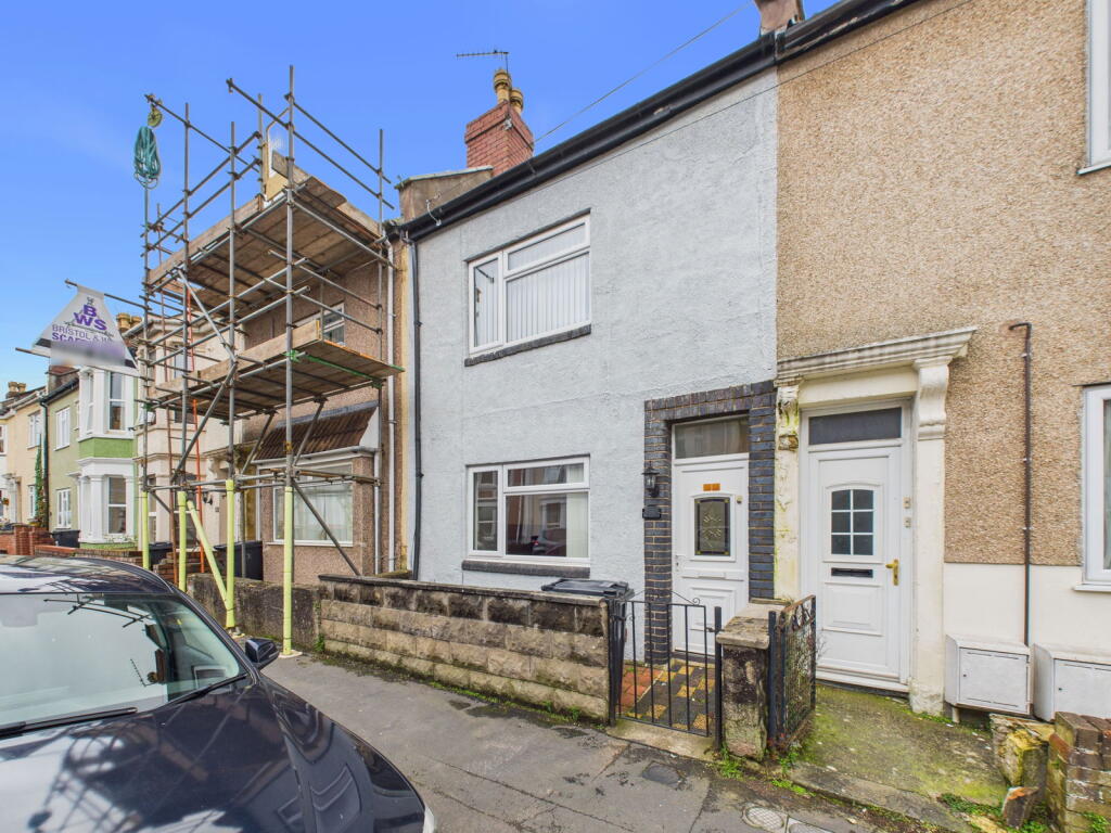 Main image of property: Mansfield Street, Bedminster, Bristol