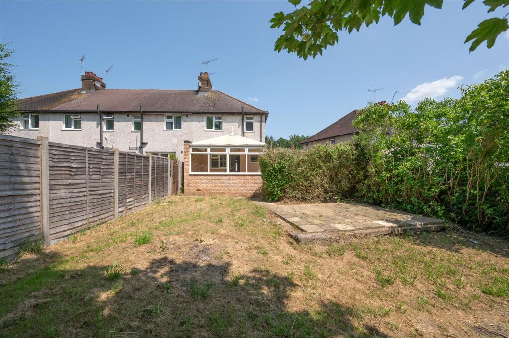Main image of property: Shirley Road, St. Albans, Hertfordshire