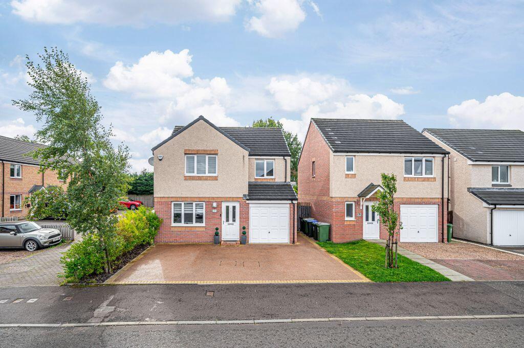Main image of property: 23 Drumeuther Way, Kinross, KY13 8RH