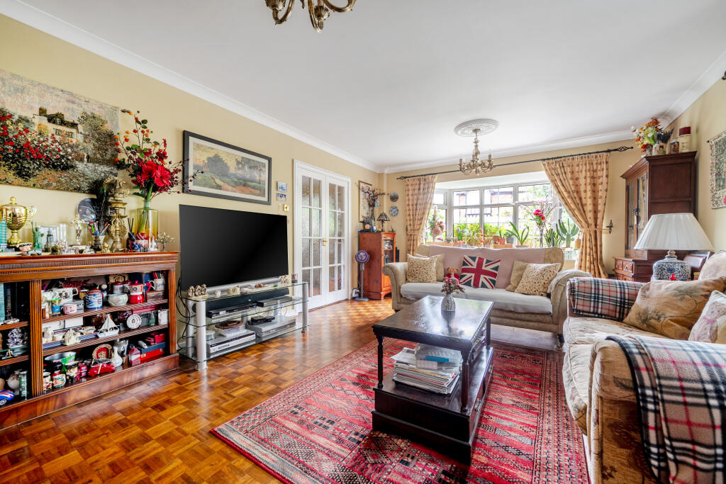 House in Slough - More