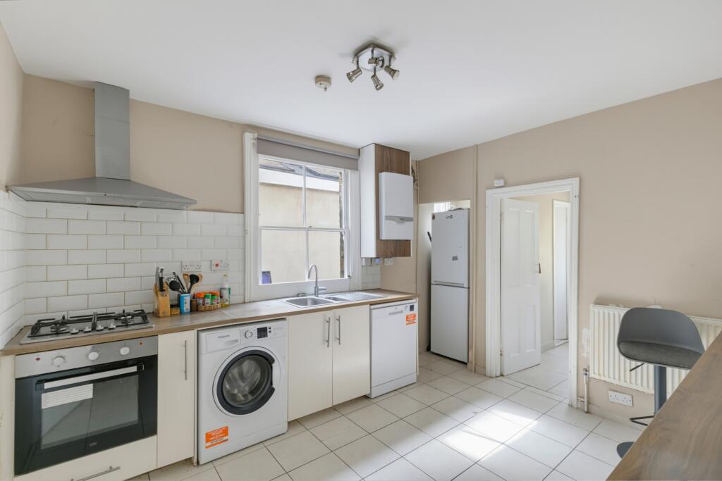 House in London, Wandsworth - More
