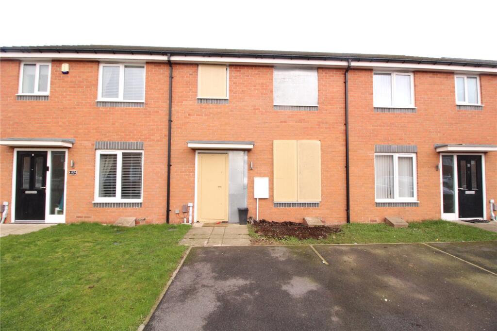 Main image of property: Carding Drive, Darlington, Durham, DL1