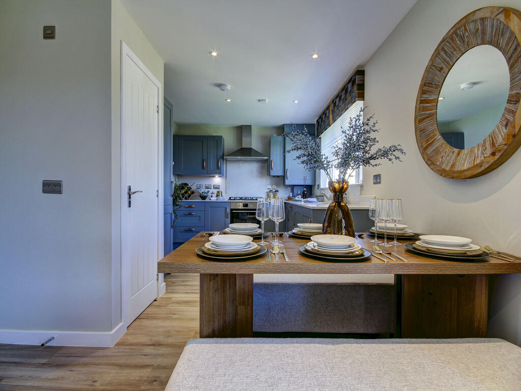 Main image of property: Burnside View, Main Street, Plean, Stirlingshire, FK7 8BL