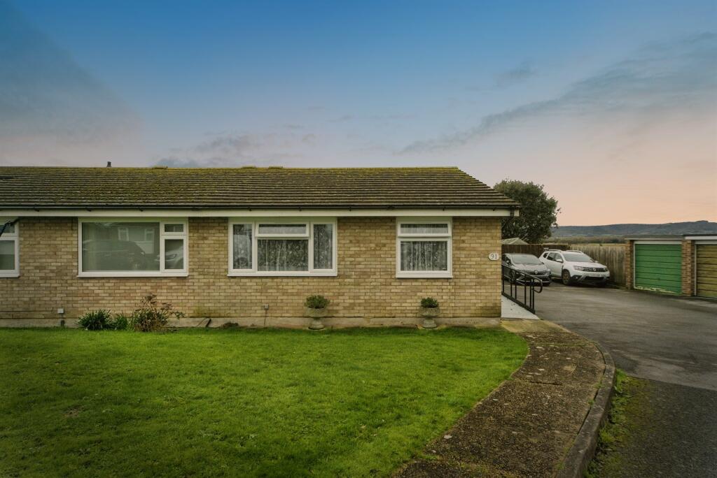 Main image of property: Sevenoaks Road, Eastbourne